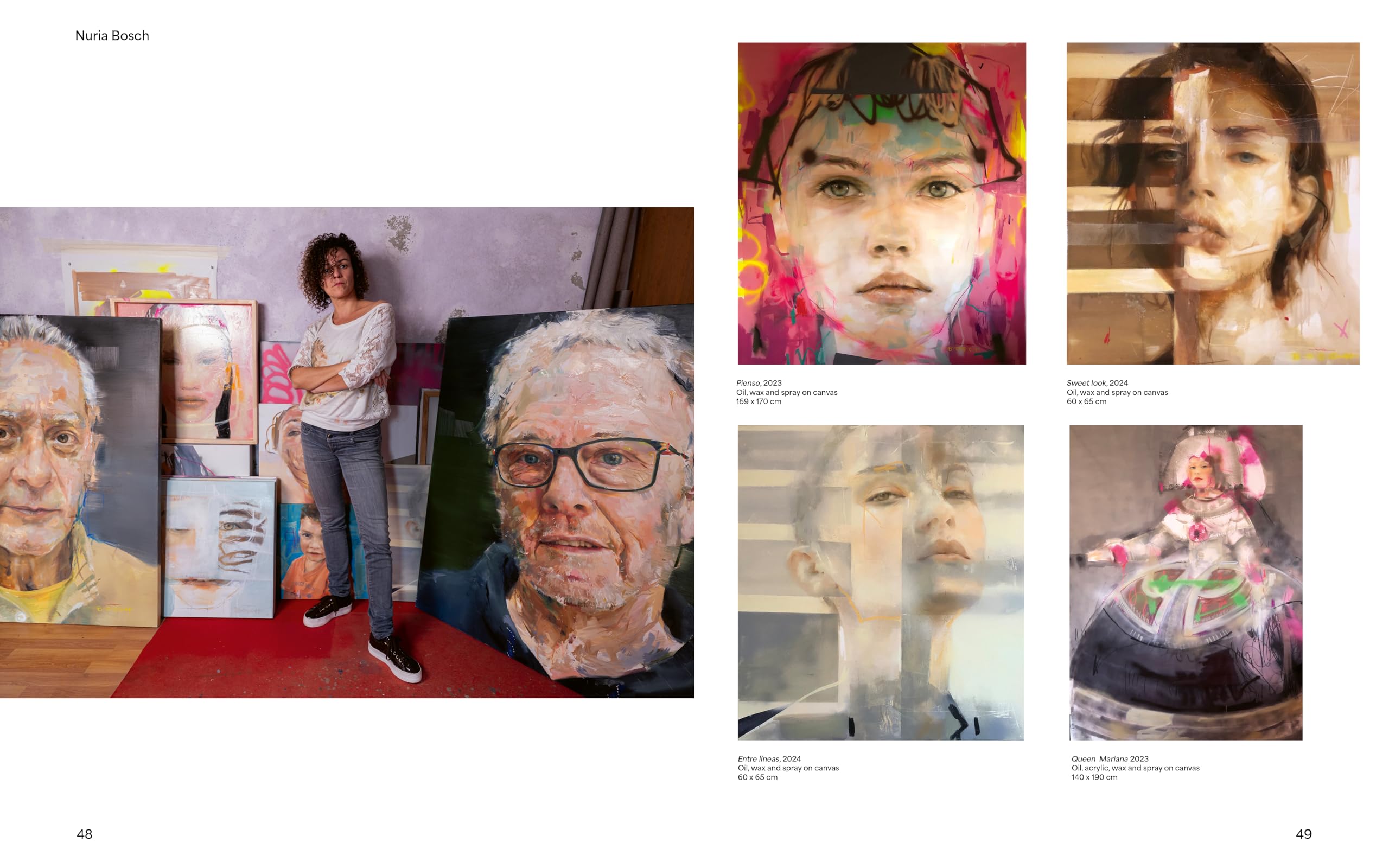 Great Artists Of Mallorca