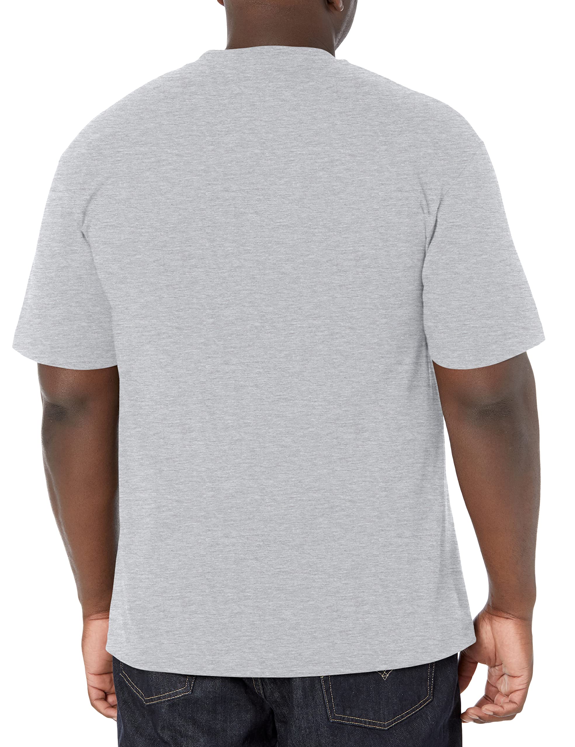 Marvel Martillo Eléctrico Camiseta para Hombre