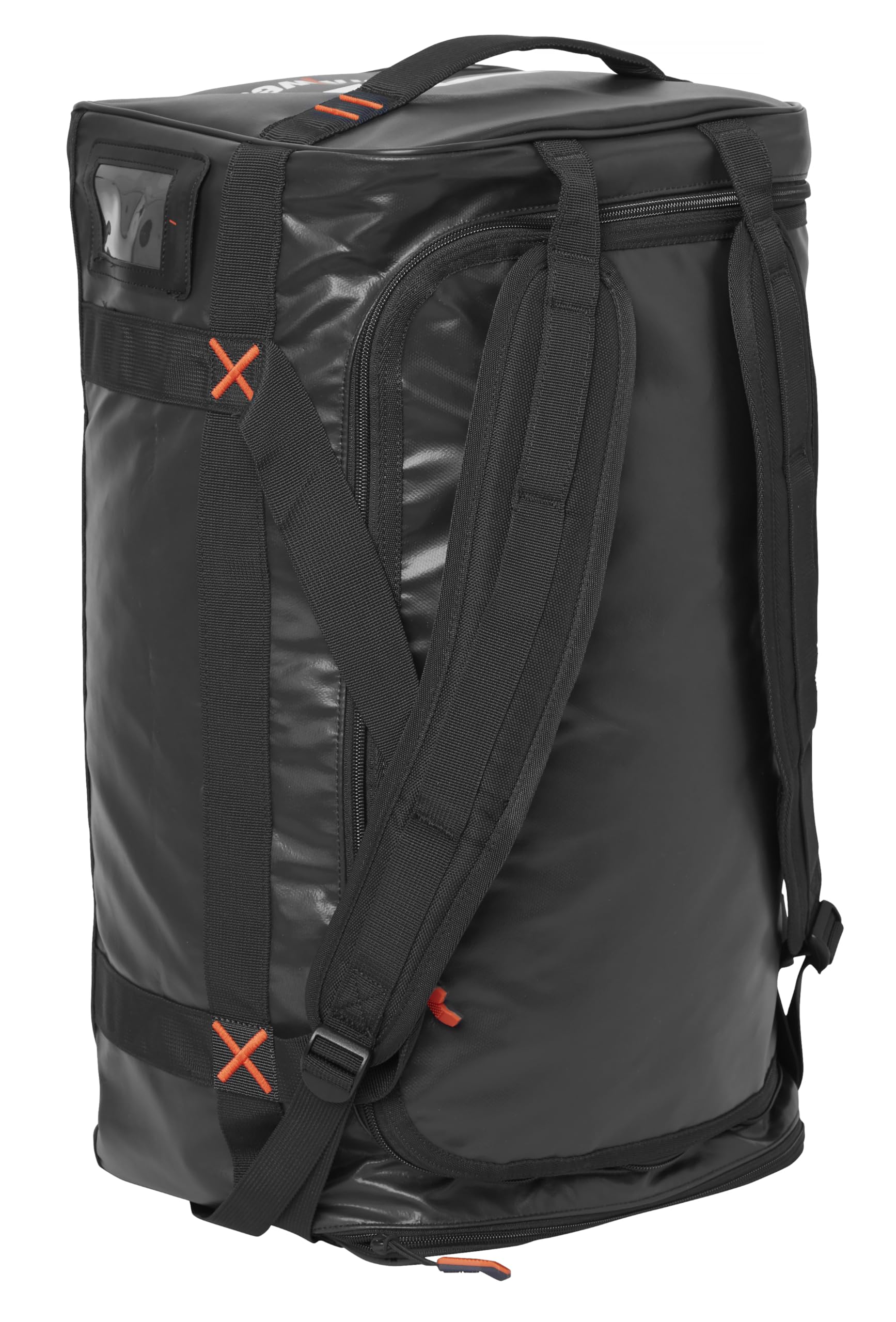 Helly Hansen HH Duffel Bag 120L Color: 990 Black Talla: STD