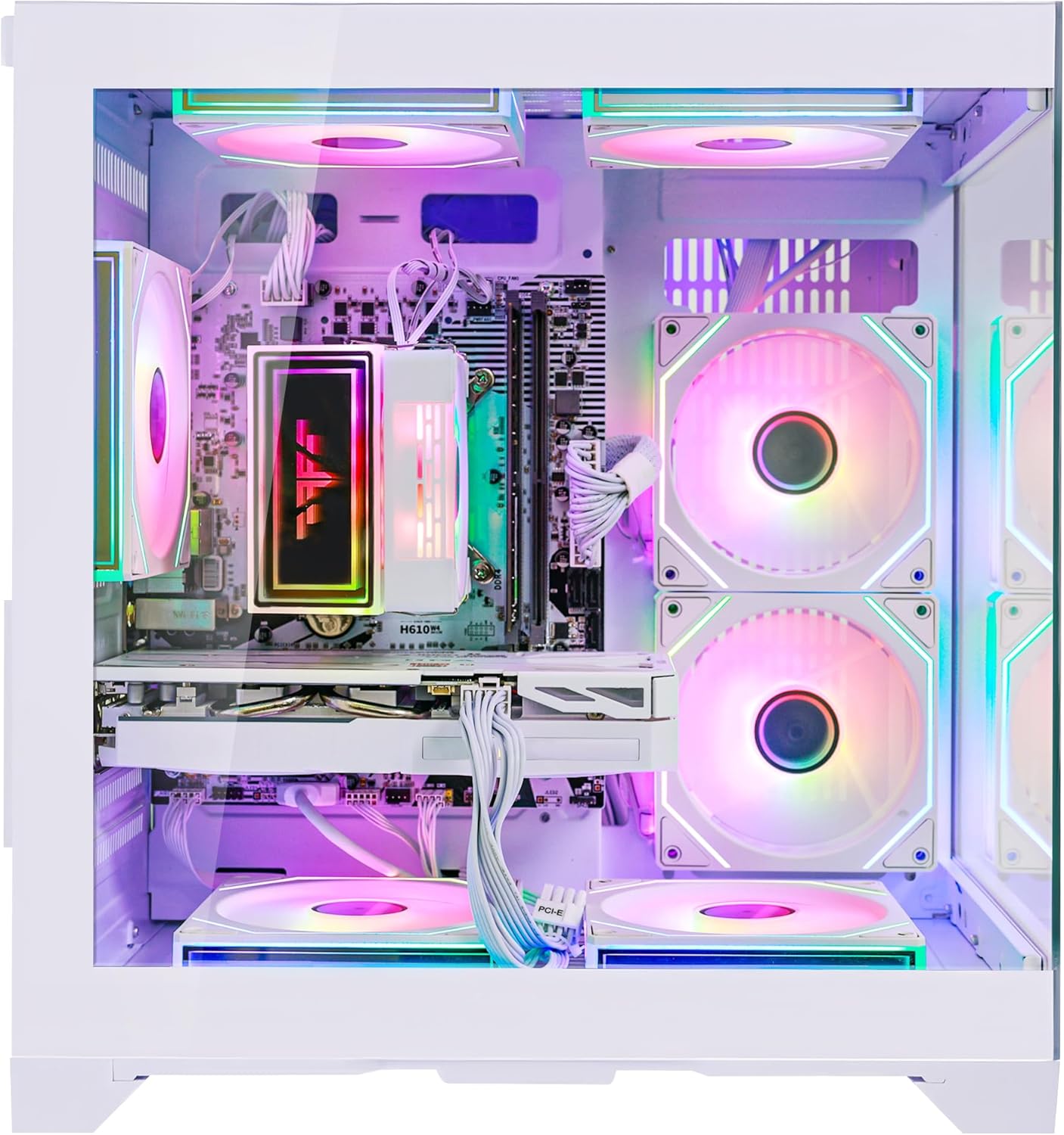 特注品【無垢材×ガラス天板】和モダン デスク ローテーブル 5杯 柿渋