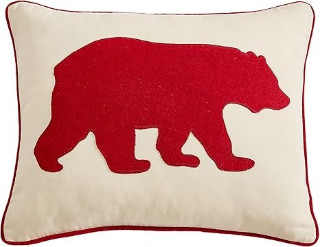 bear pillow amazon