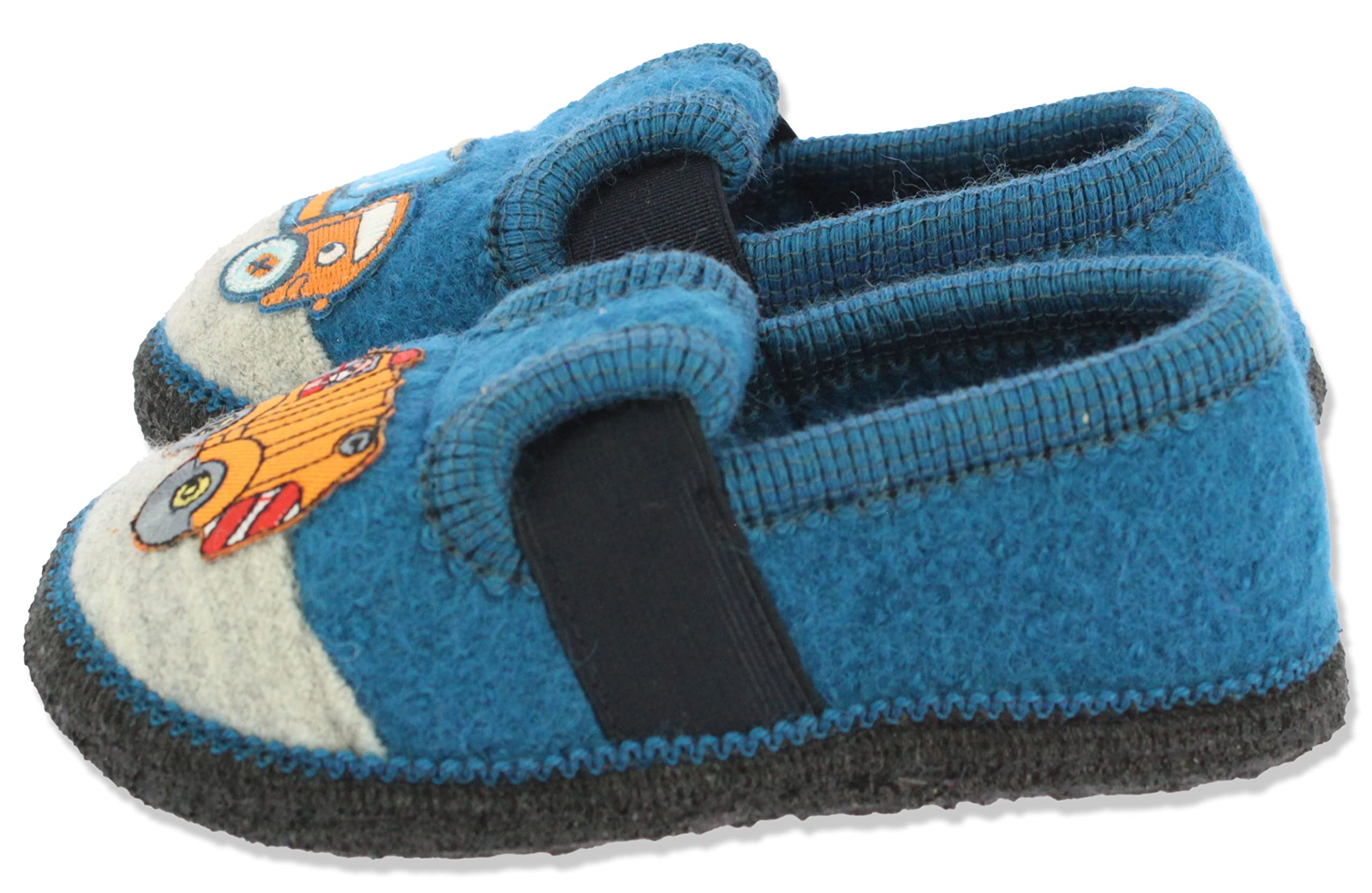 Beck Camion PantofoleBambini e ragazzi