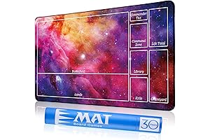 Starry Nights Magic Play Mat