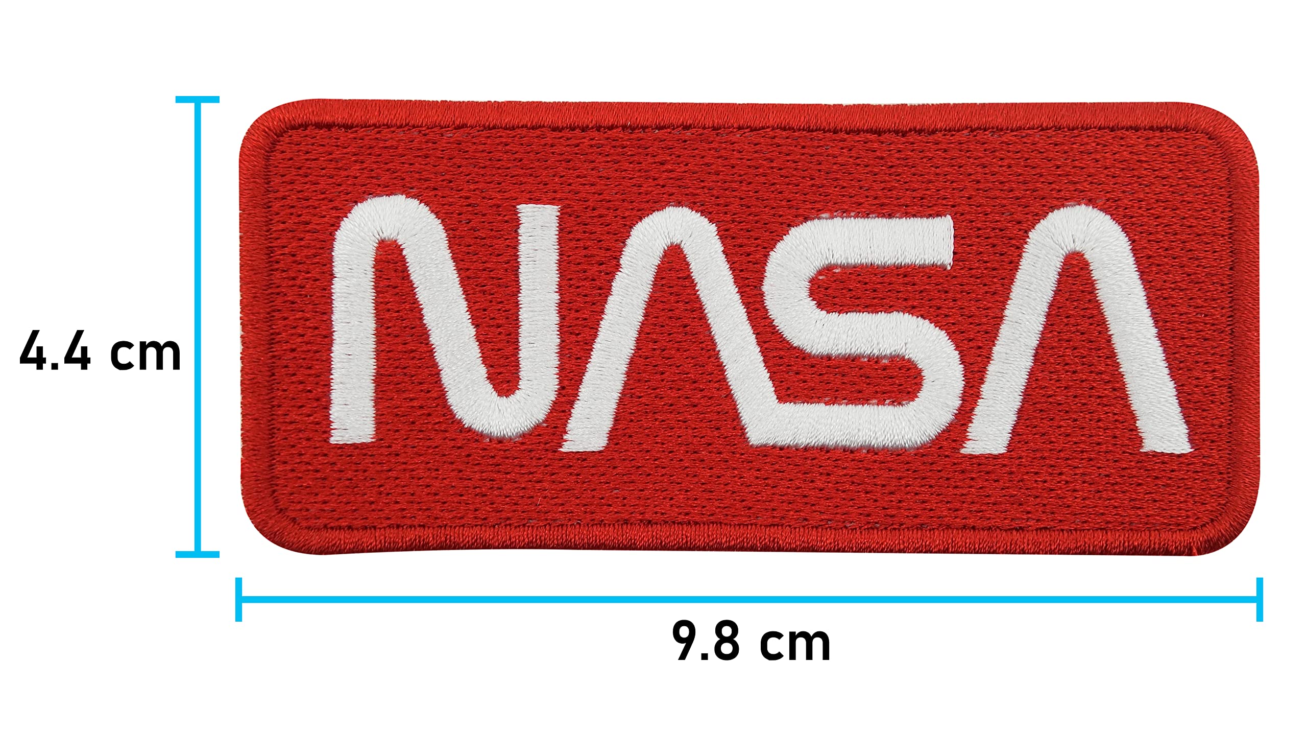 Finally Home Parche Termoadhesivo Con Diseño De Astronauta En El Cielo, Diseño De Nube