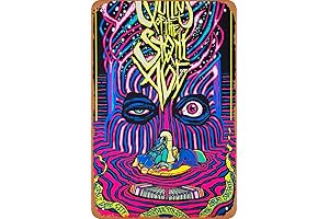 Queens of the Stone Age Poster