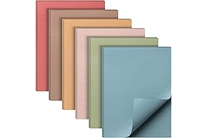 Mr. Pen Sticky Notes – Nude Color Palette