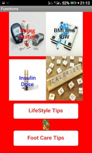 DiabeHalt