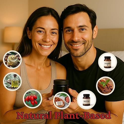 Miniatura 2 de Berberina + ALA Crema de Apoyo Metabólico  Control de Peso y Control de Carbohidratos Topical  Berberina 98%  Ácido alfa lipoico  Canela  Cromo