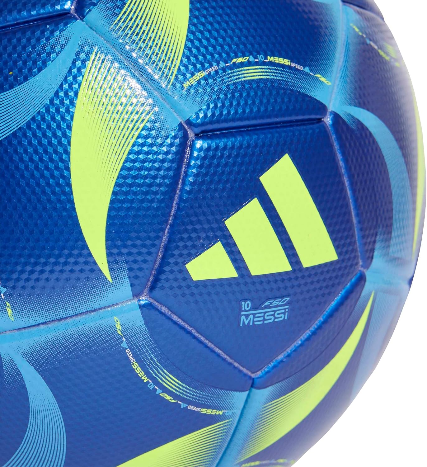 Adidas Messi League Soccer Ball