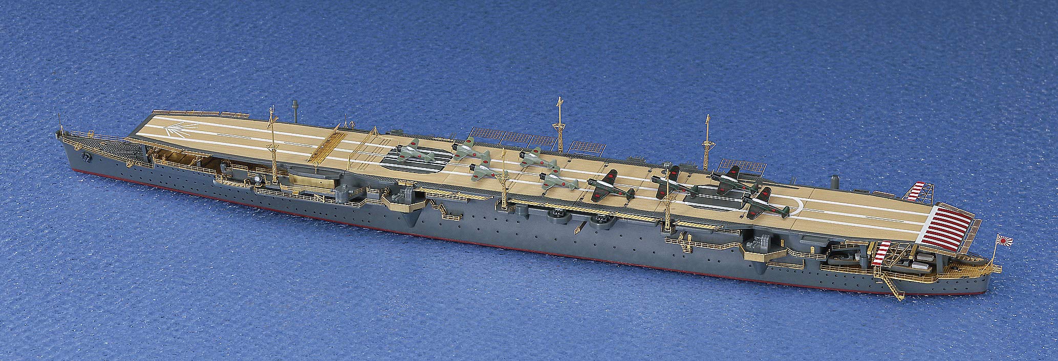 Hasegawa 30055 plastikowy zestaw modelarski, kolorowy