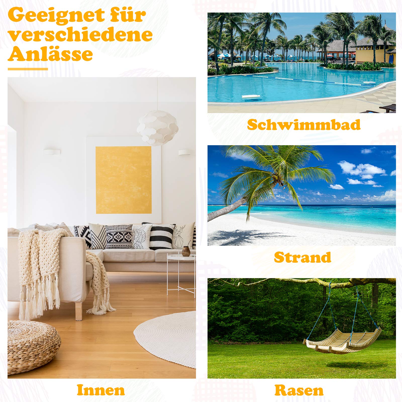 GOPLUS riesiges 4 Gewinnt Spiel, Strategiespiel Brettspiel mit 42 Ringen und Schnellspannhebel für 2 Spieler, 4 in Einer Reihe für Kinder Erwachsene, PE & PP (Rot+Blau)