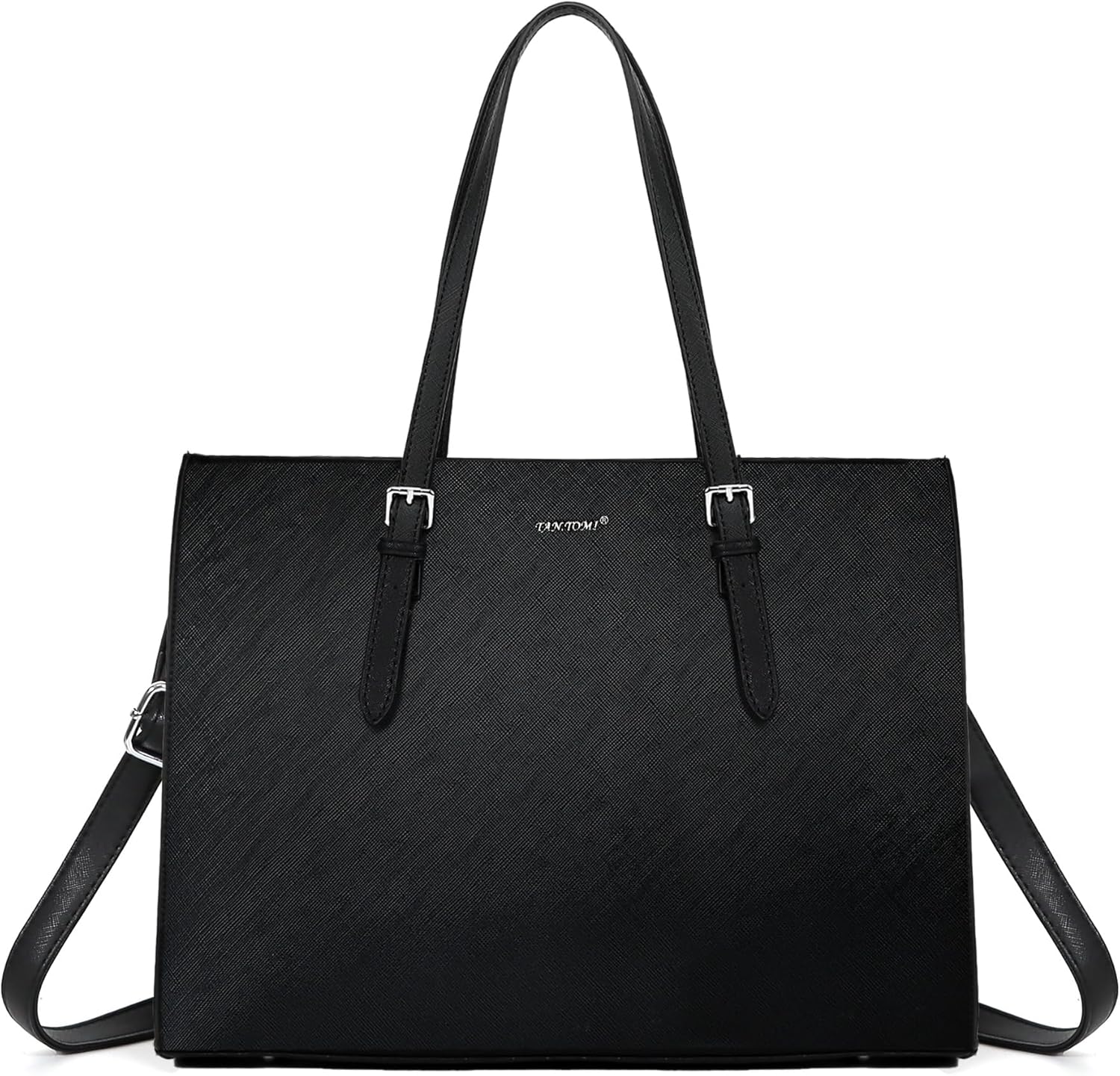 Laptop bags for Women Large Purses and Handbags 15.6 Inch Computer Work Bag Office Bag for Women