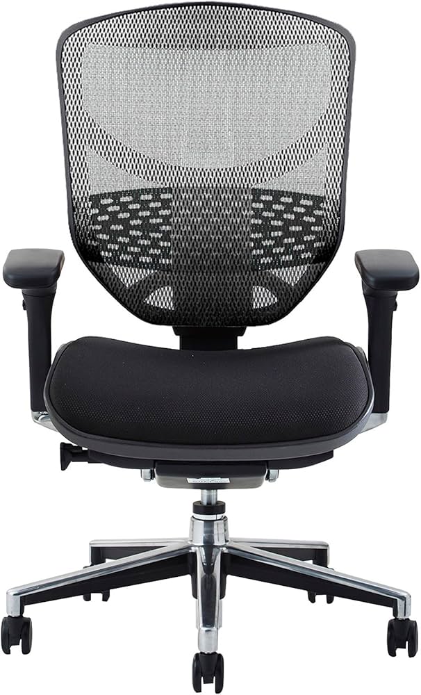 エルゴヒューマン エンジョイ EJ-LBM モールドクッション座面 ENJOY