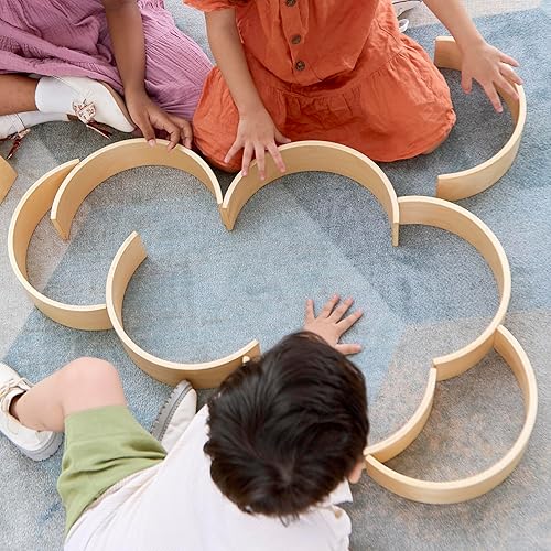 Miniatura 5 de Guidecraft Arches  Tunnels Set