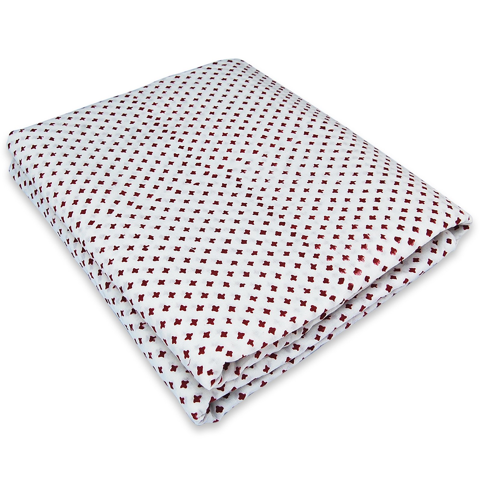 Tkanina bawełniana z nadrukiem blokowym Indyjska tkanina ręcznie drukowana, miękka tkanina bawełniana od The Yard Fabric, Jaipuri Kurti drukowana tkanina na letnią sukienkę (10 jardów)