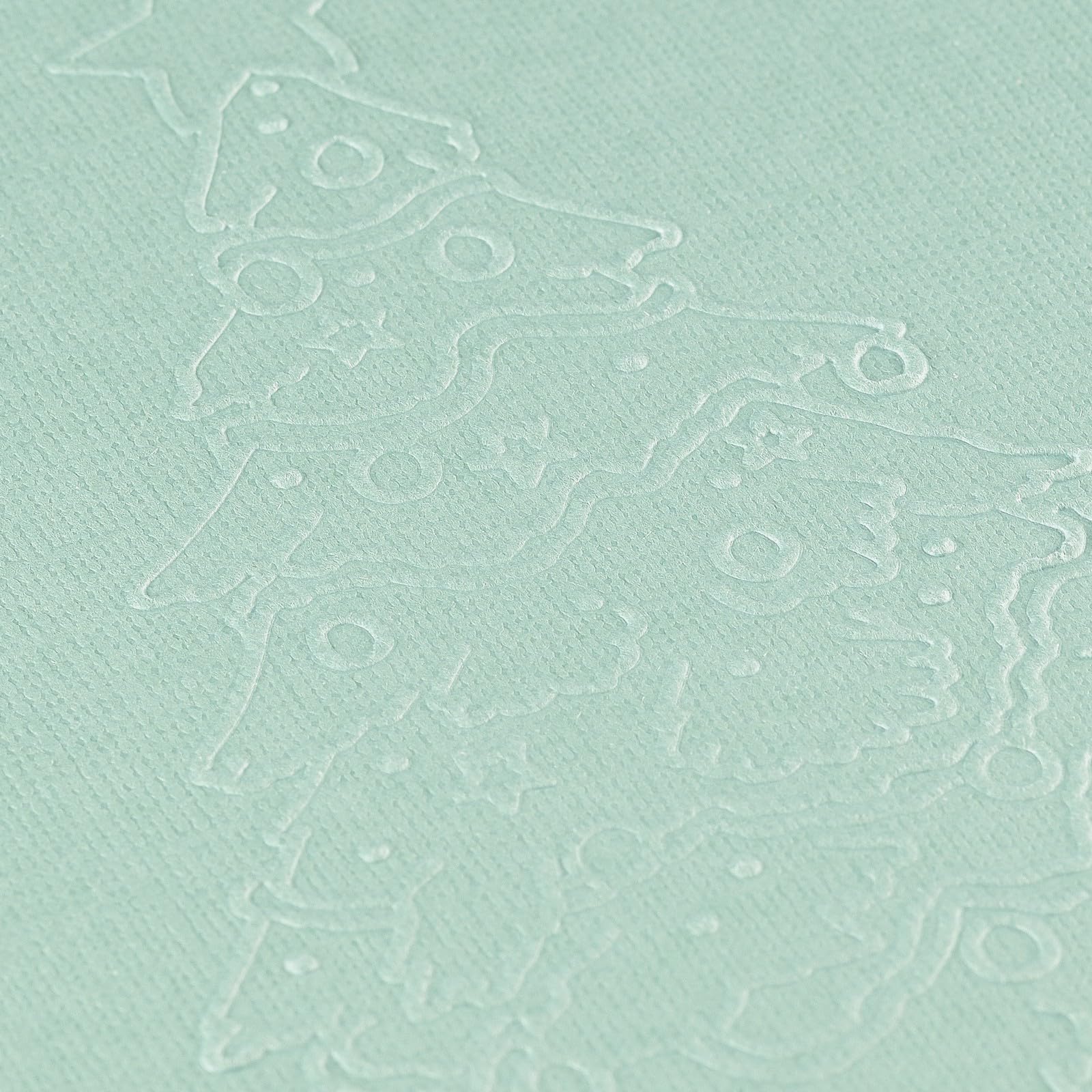 Vaessen Creative Carpeta de Embossing Árbol de Navidad 14,6 x 10,7 cm – Plantilla de Repujado para Tarjetería, Scrapbooking, Journaling – Reutilizable, Resultados Precisos, Para Máquinas de Troquelado