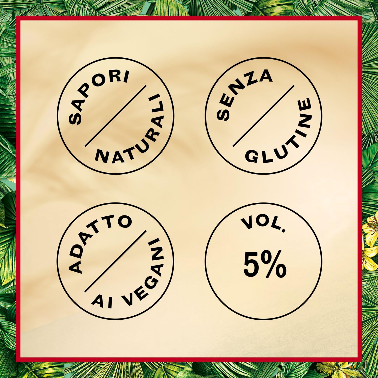 BACARDÍ Mojito, Vol. 5%, 12 x 25 cl / 250 ml, cocktail premixato pronto da bere in lattina, creato con Rum BACARDÍ Carta Blanca e miscelato con Lime e Menta