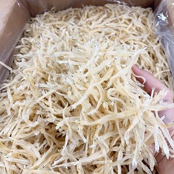 Dried Large Silver Fish Whitebait anchovies Anchovy Dried silver fish dried salangid     Free Worldwide Airmail 1000 grams
