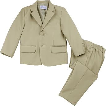 Spring Notion Baby Boyss 2 Piece Suit Set