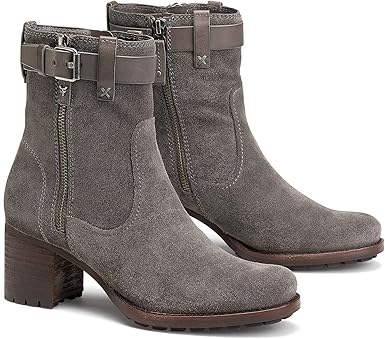 trask suede boots