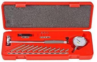 Dial Bore Gauge for 2 in. to 6 in. Bore up to 6 in. Deep