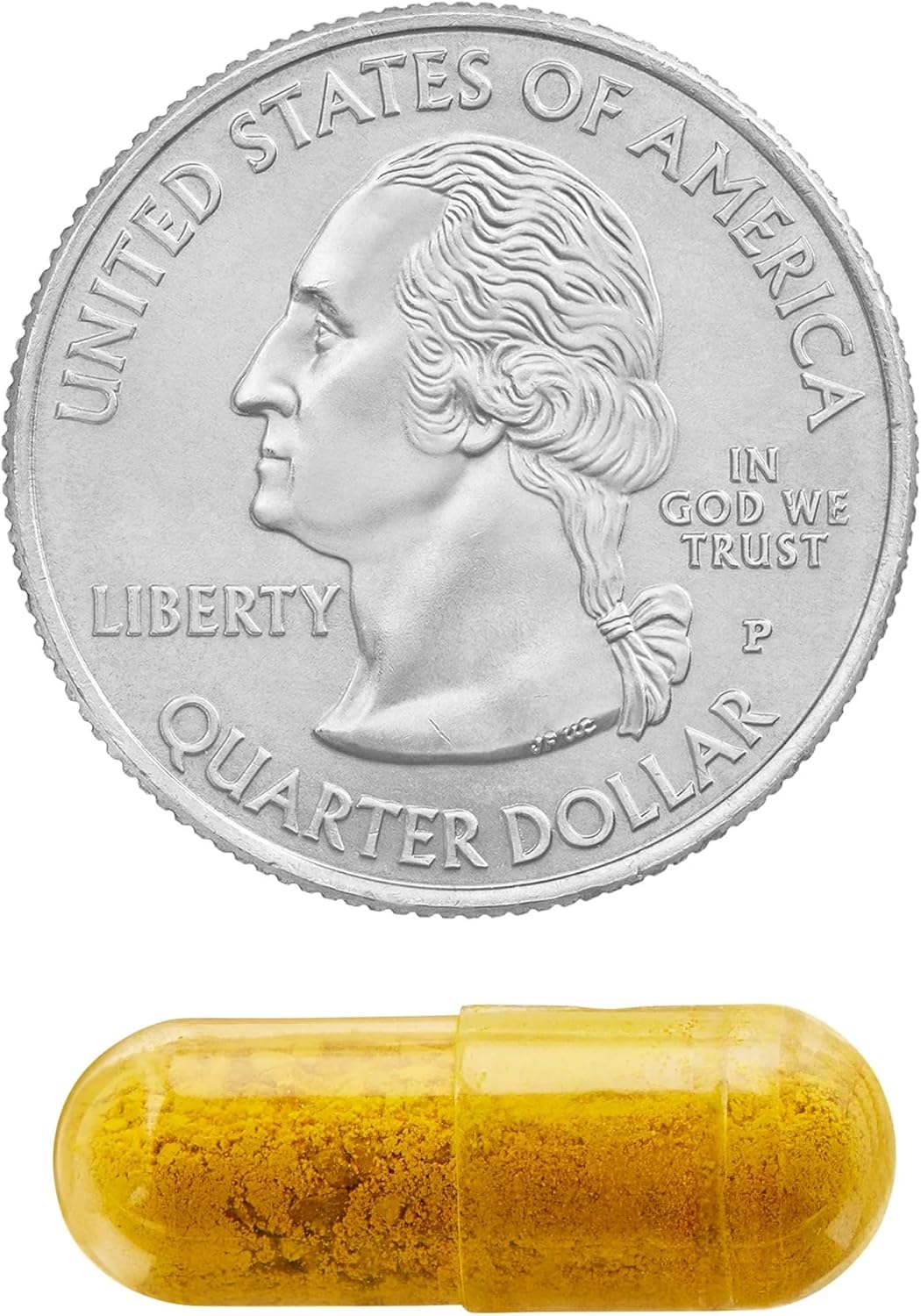 SUREFECT Spring Valley Berberine 1200 mg - Supports Metabolic Wellness - 40 Count Vegetarian Capsules Organizer.