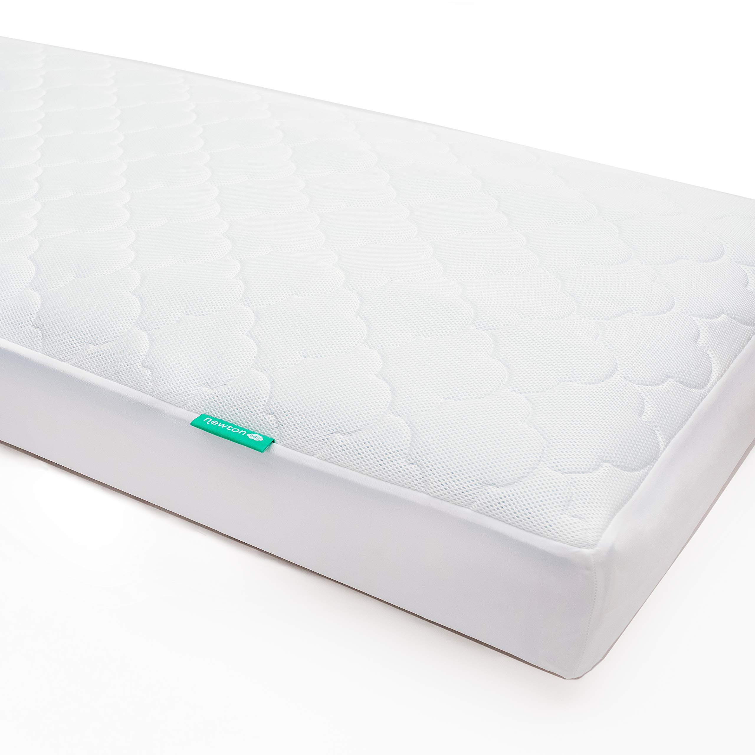 Newton Baby Crib Mattress Pad