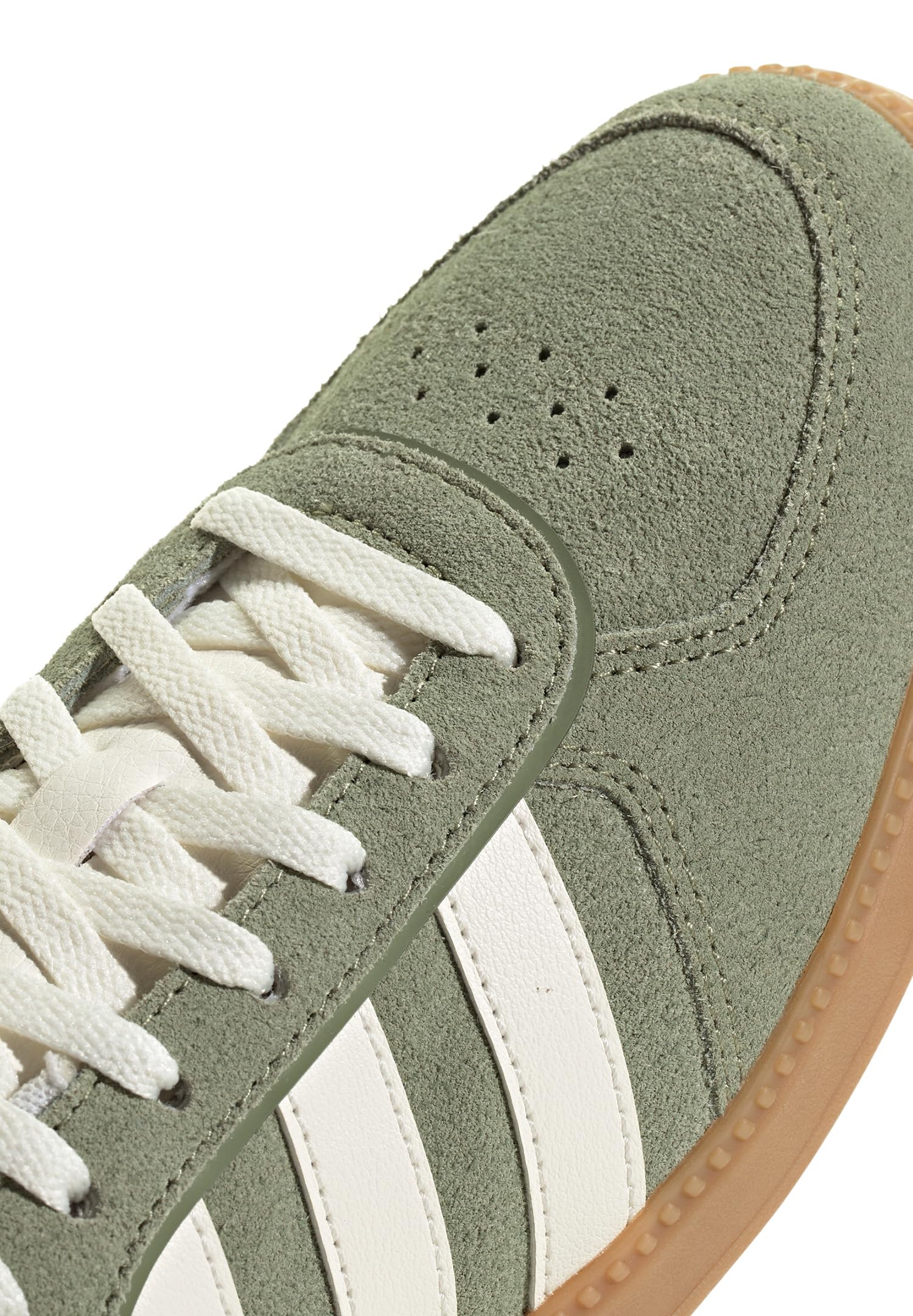 adidas Damen Breaknet Sleek Shoes – Bild 2
