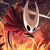 Hollow Knight Silksong