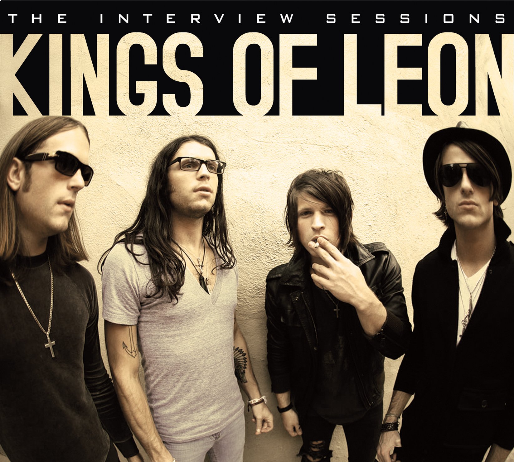 The Interview Sessions