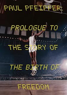 Paul Pfeiffer: Prologue to the Story of the Birth of Freedom