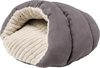 cat cave bed amazon