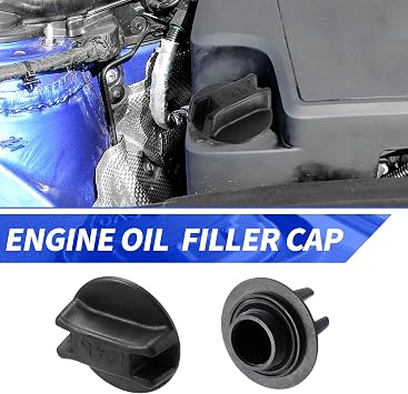 X AUTOHAUX Engine Fuel Tank Cap for Infiniti I30 Q70 Q60 15255-1P110