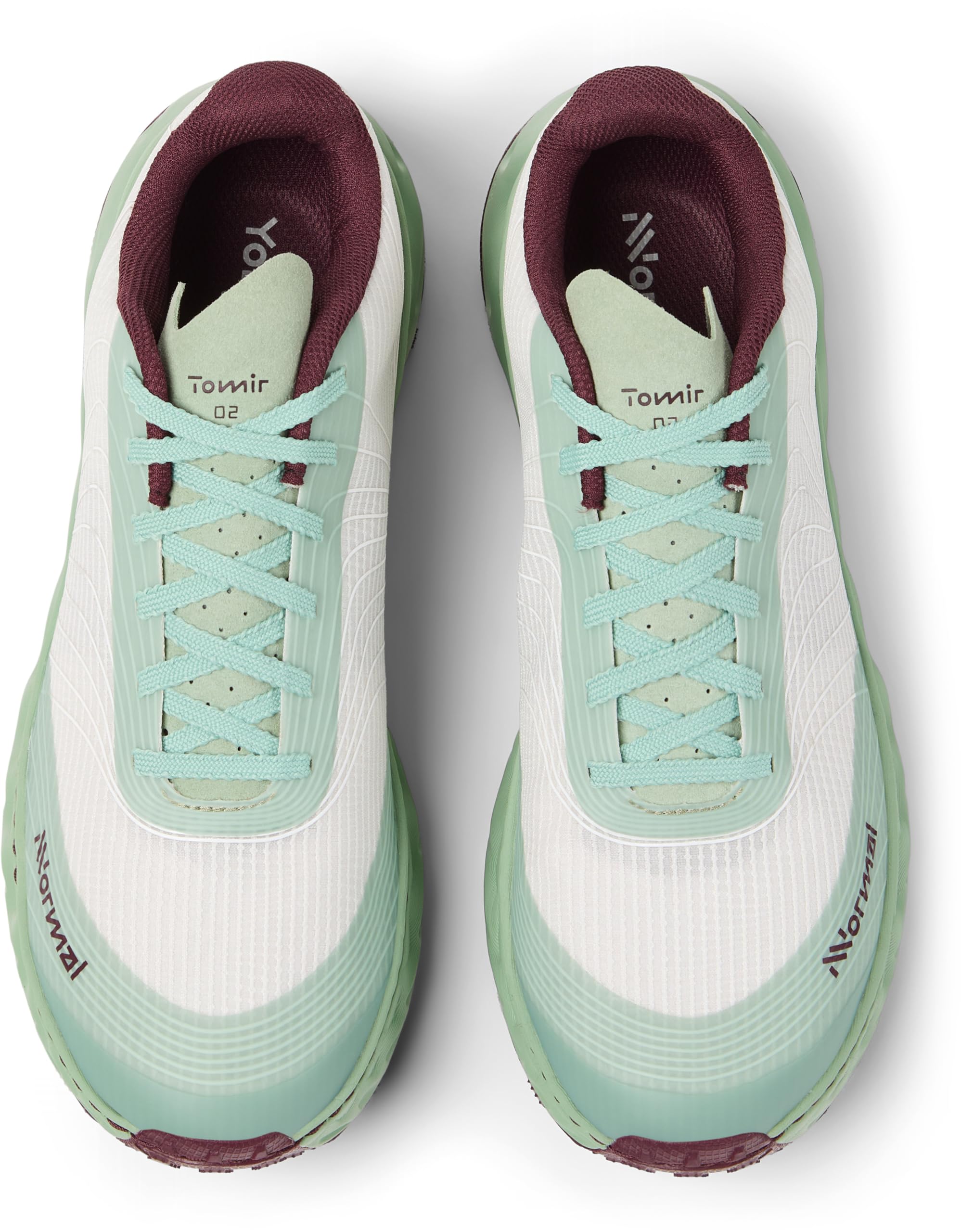 NNormal Tomir 2.0 - Zapatillas de trail running