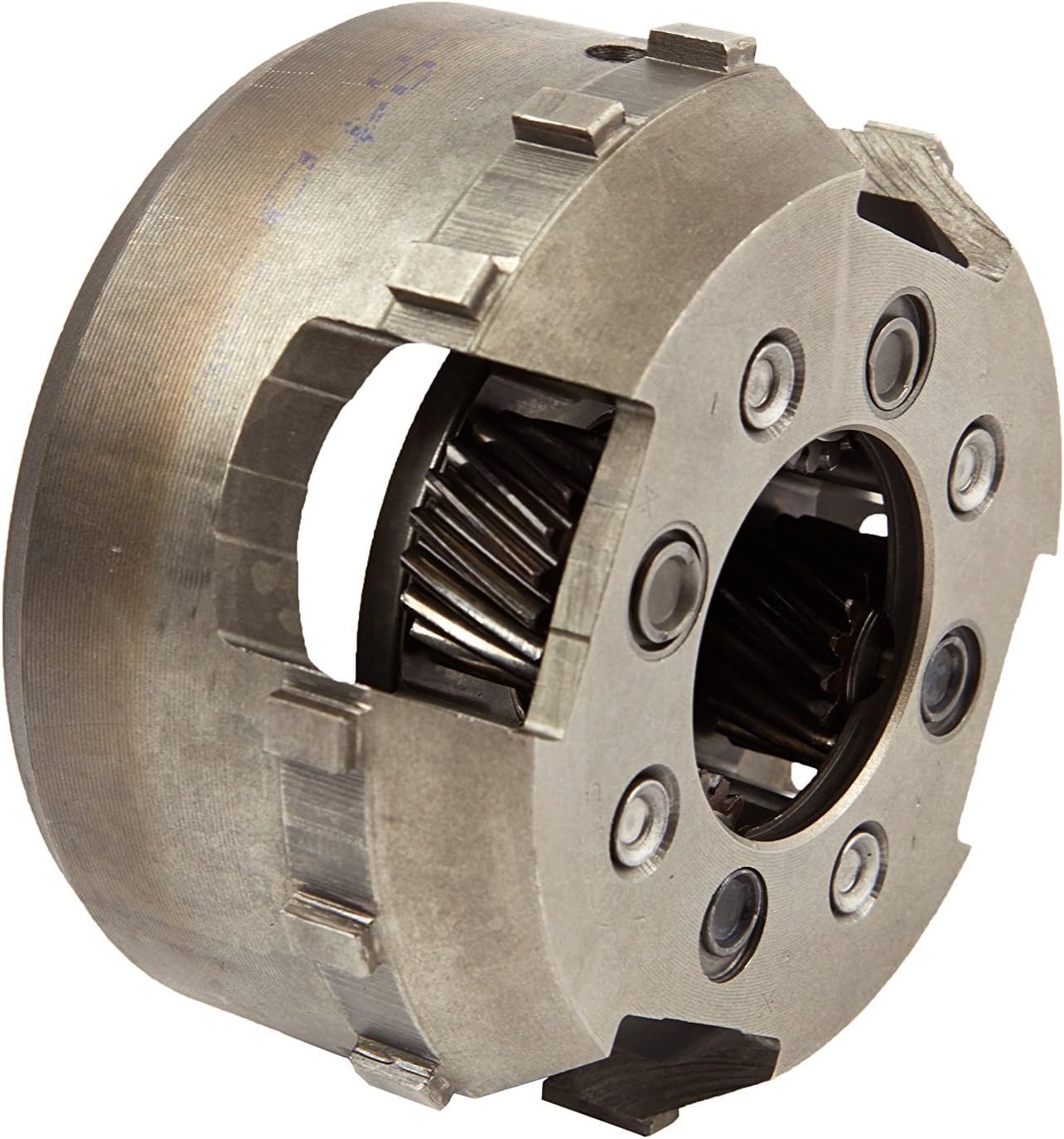 ACDelco GM Original Equipment 19328880 Automatic Transmission Input Carrier with Reaction Internal Gear