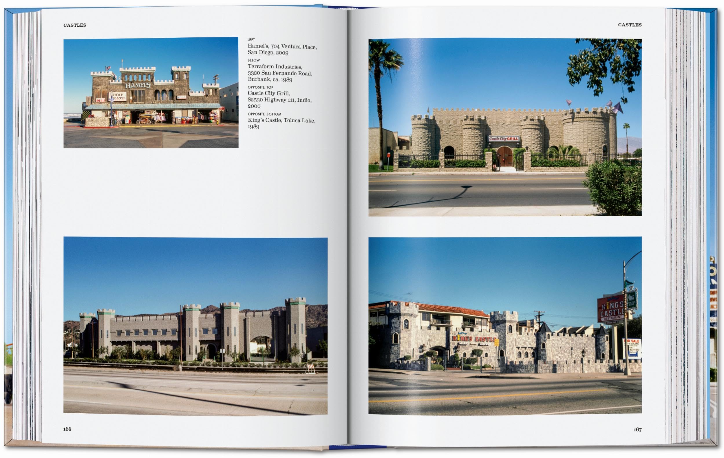 California Crazy. American Pop Architecture. 45th Ed. (45th Edition)