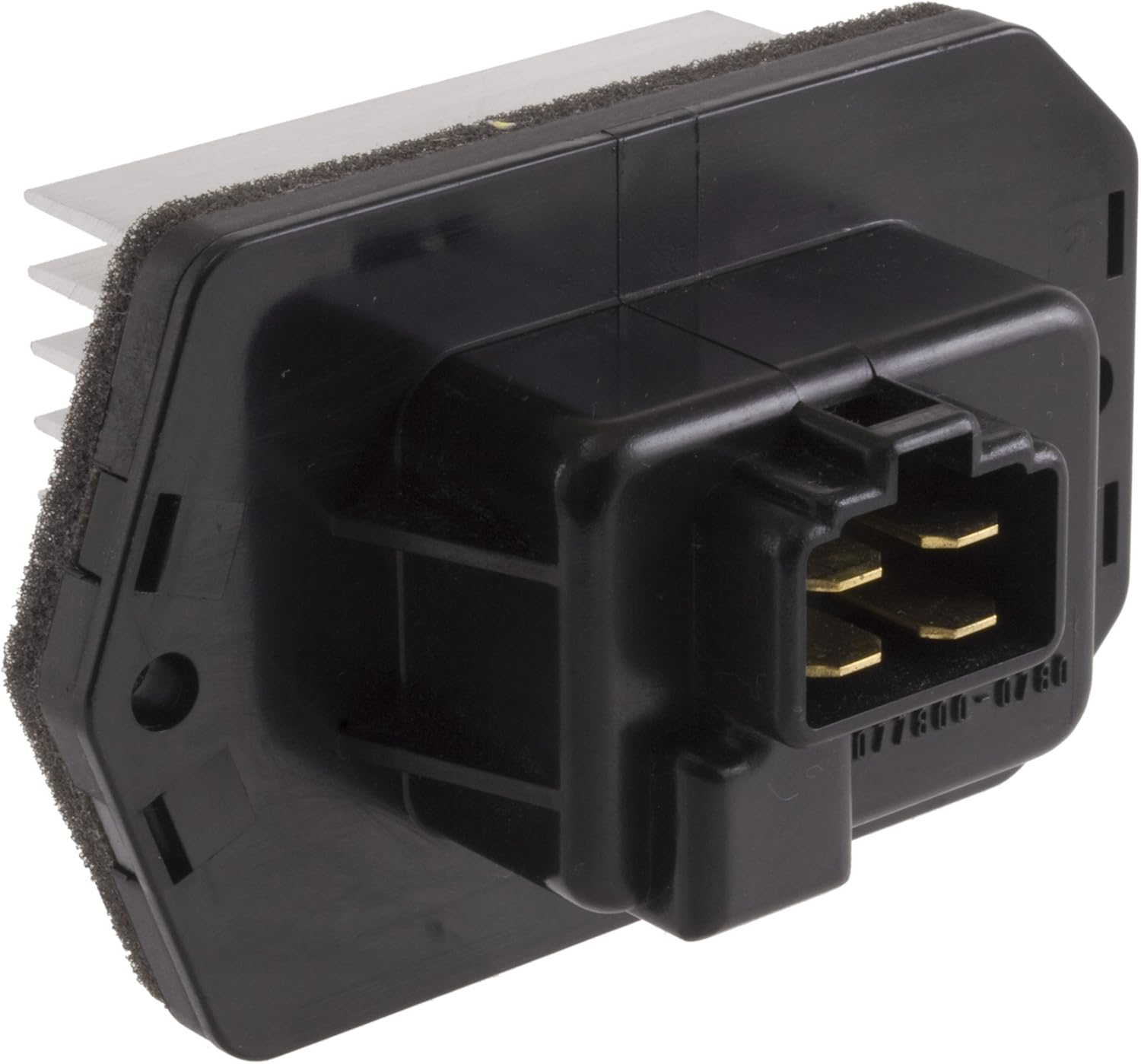 Wells JA1452 HVAC Blower Motor Resistor Automotive