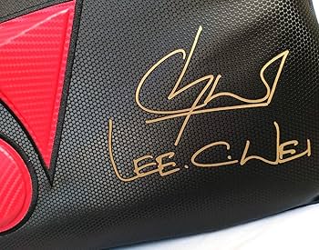 Amazon | ヨネックス レジェンド・リー・チョンウェイによる承認 特別