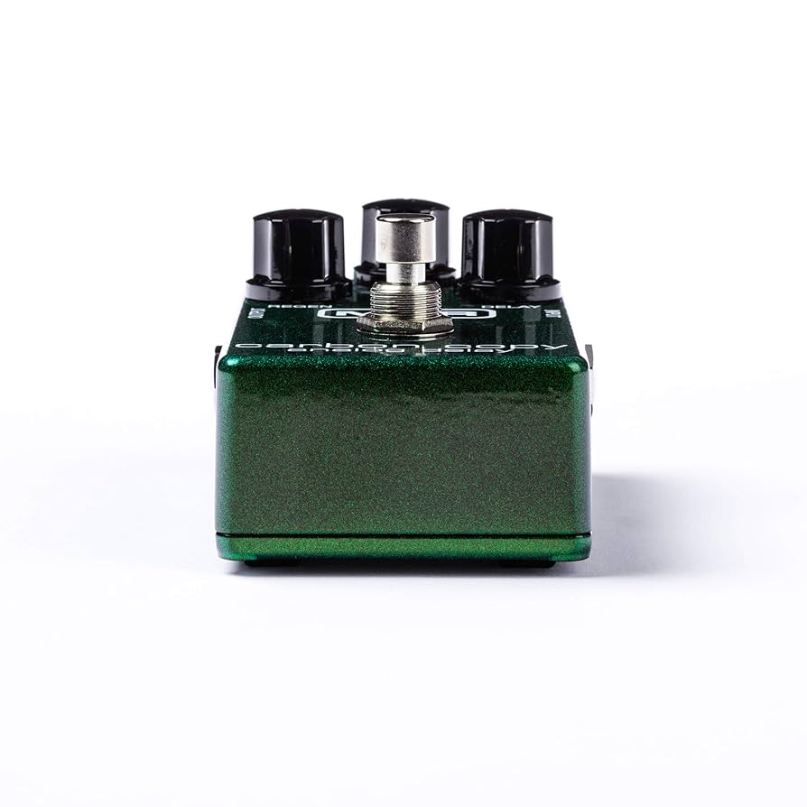 【極美品】MXR M169 Carbon Copy Analog Delay MXR M169 Carbon Copy Analog Delay - Ryan Fowler's Guitar
