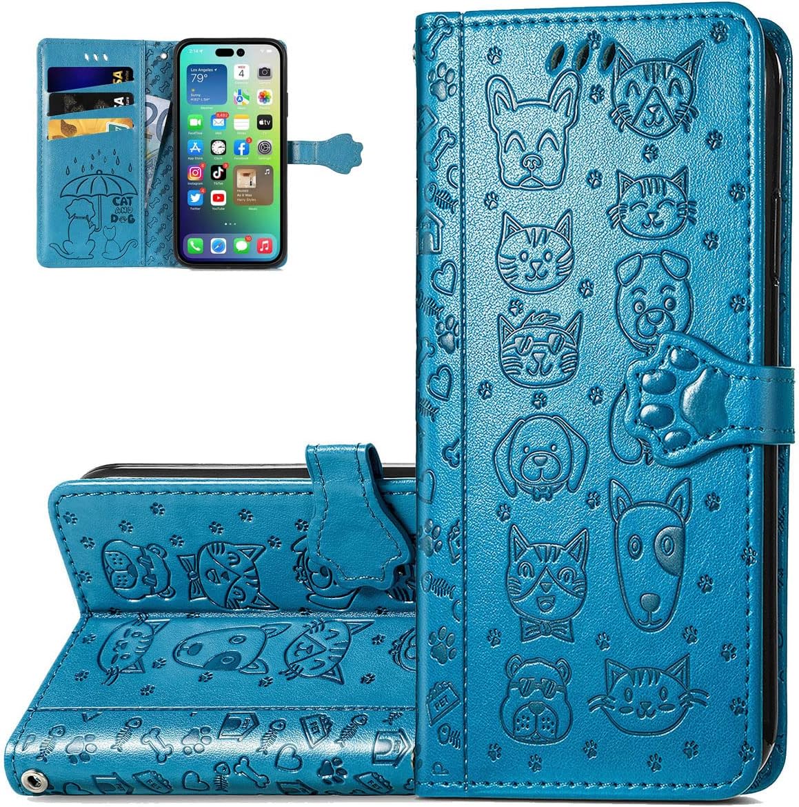 1/8*7 mao A5 マルチケース ミナペルホネン 1/8*7 mao様専用 A5 マルチケース ミナペルホネン 【公式通販】