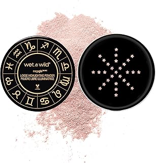 wet n wild MegaGlo Loose Highlighting Powder ...