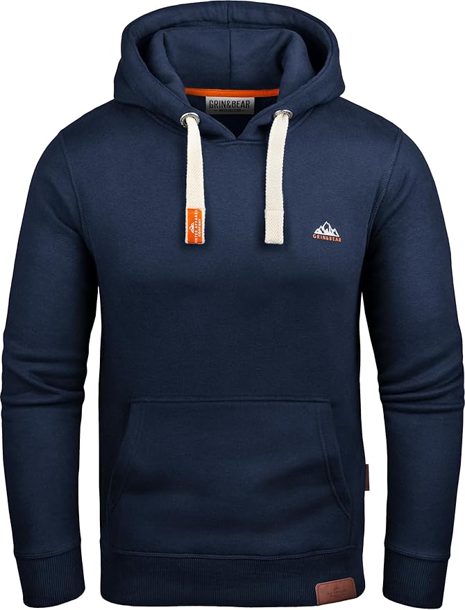 Floerns - Playera De Manga Corta Para Hombre Con Cuello