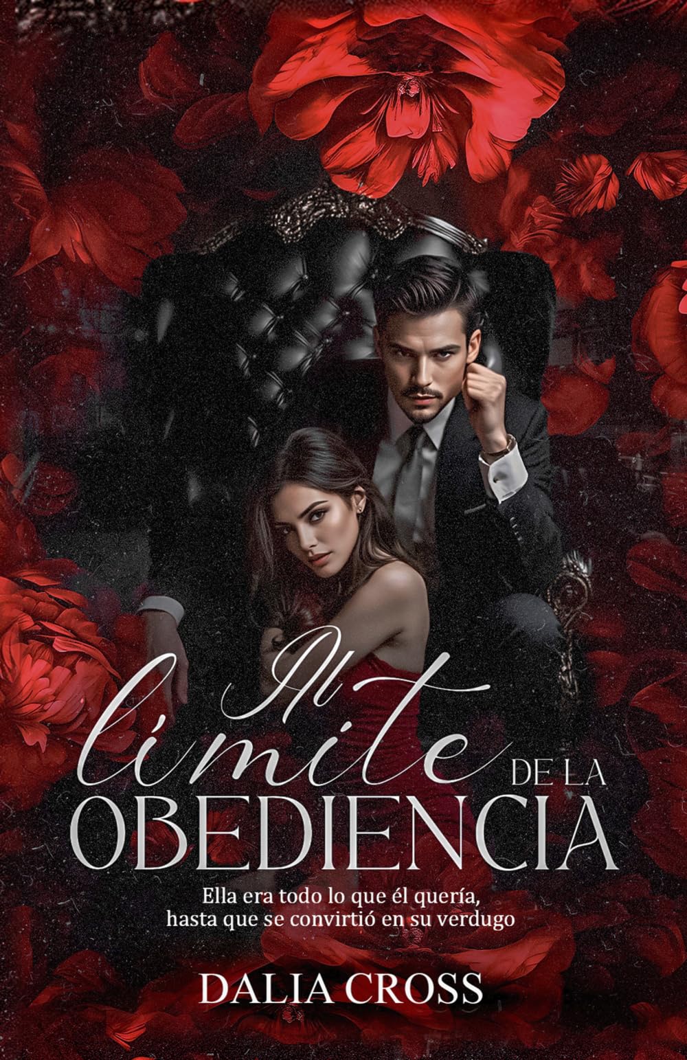 Al límite de la obediencia: Mafia romance