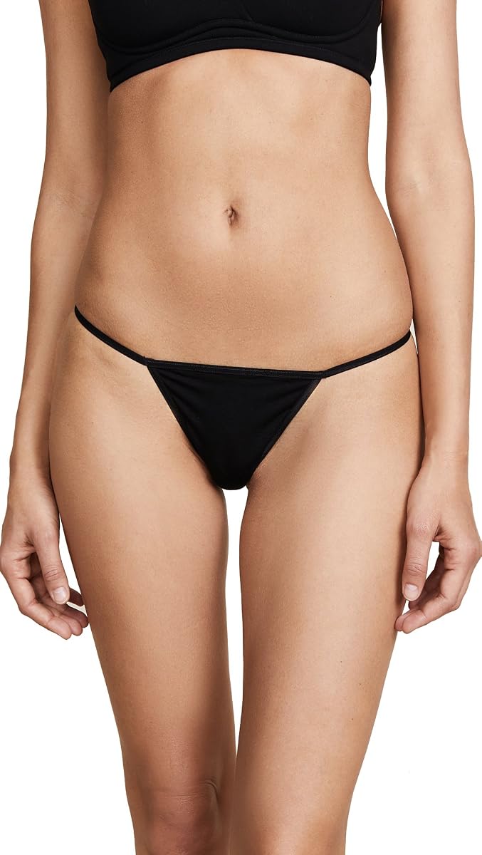 Cosabella Women's Talco G-String