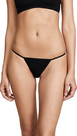 Cosabella Womens Talco G-String