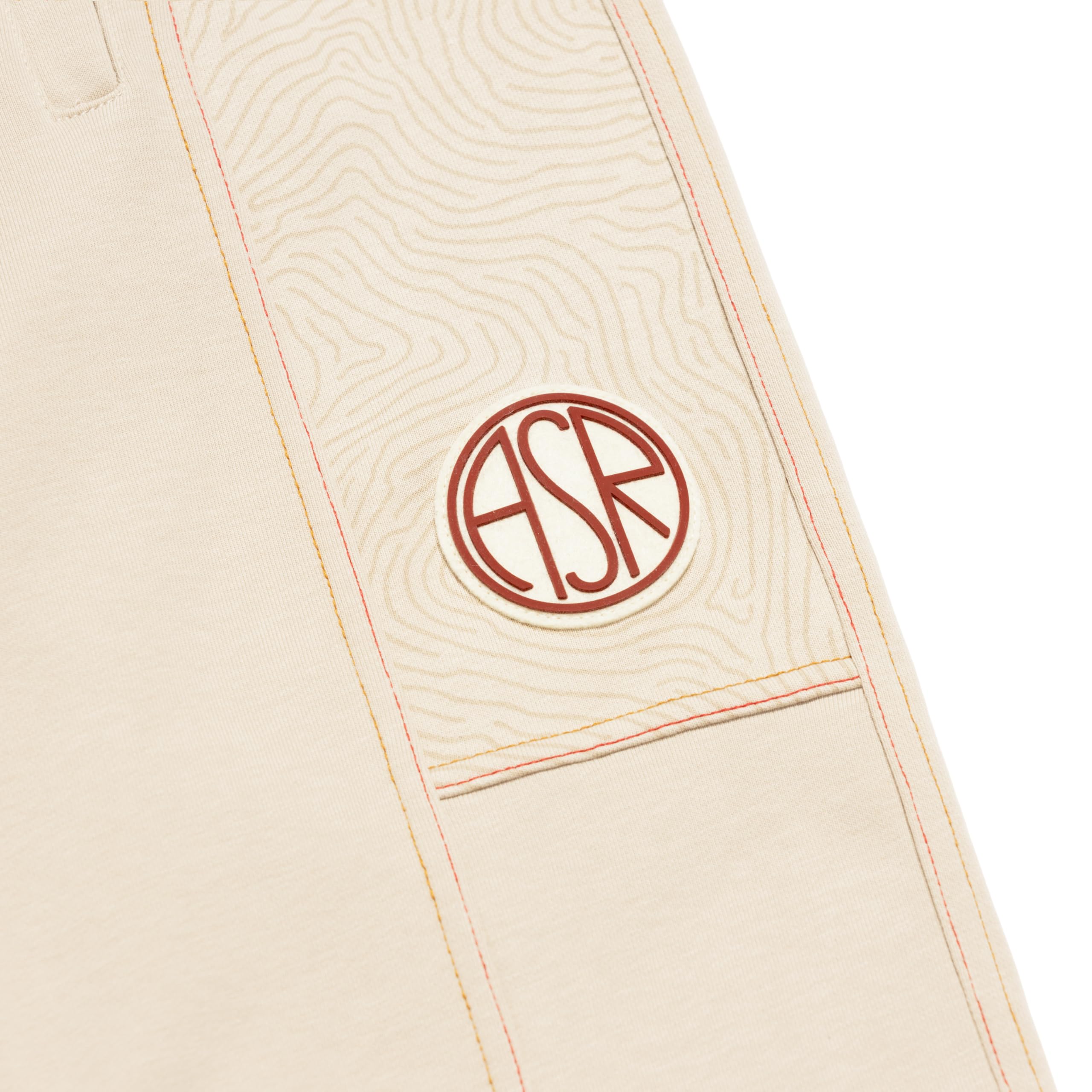 AS Roma Jogger Pants White Woman - Kombinezon Kobiety