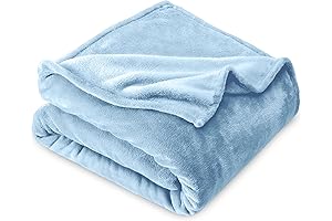 Cuddle Duds Microplush Fleece Blanket - The Epitome of Warmth and Comfort