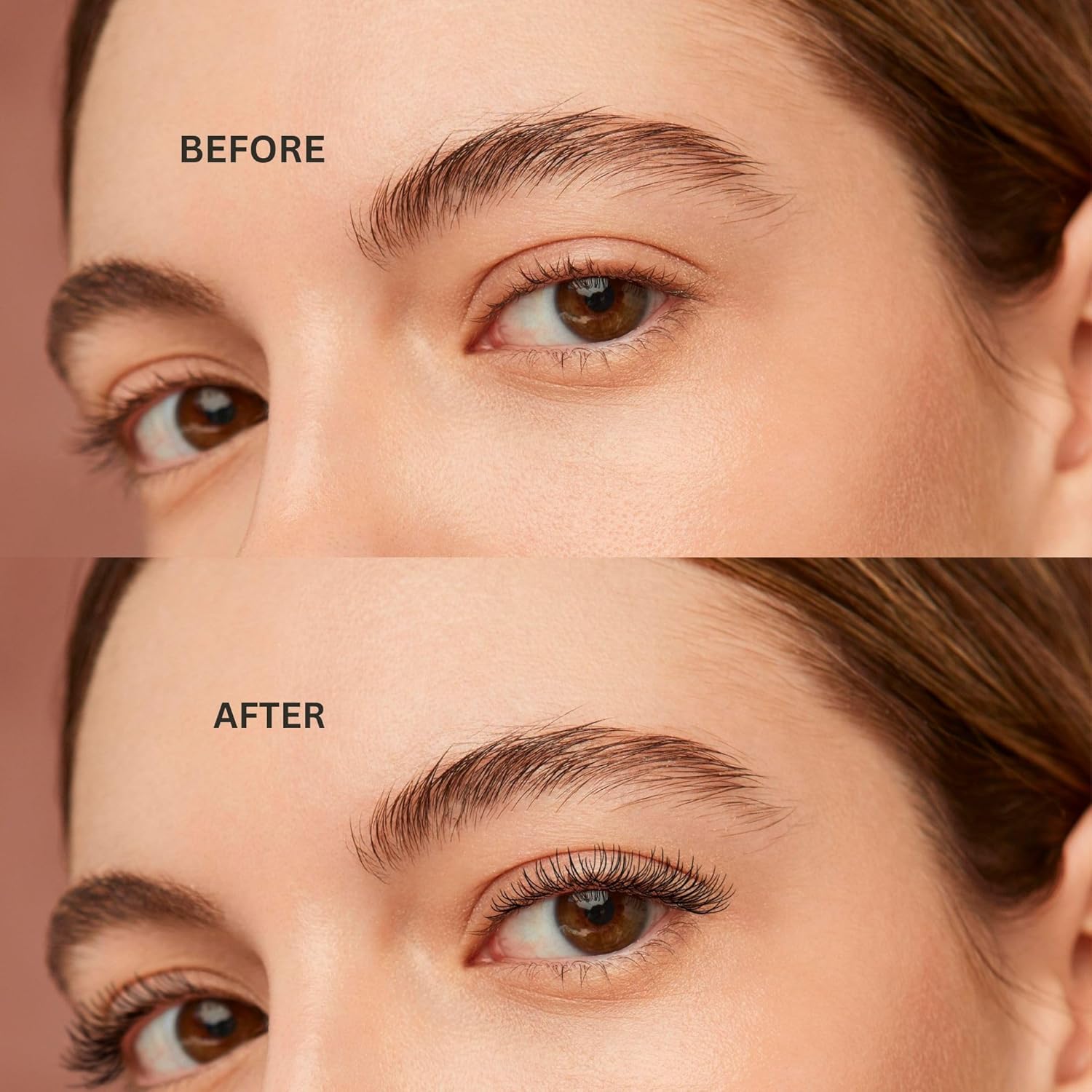 UOG (United One) Eyelash Enhancing Serum Complex. Advanced Eyelash Conditioner. Allergy Free. Longer, Stronger. Thicker & more Defined-looking lashes. Any Skin Types, 6-month Supply (4mL) - Image 7