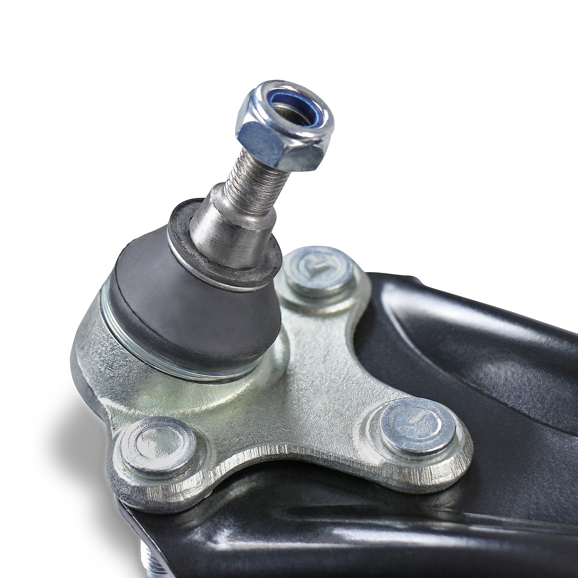 ATEC Germany 1x Brazo de control con articulación de suspensión delantera