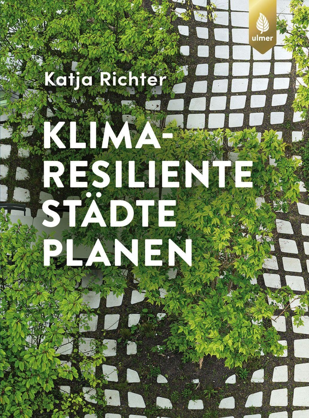 Klimaresiliente Städte planen: Wassersensible Siedlungsentwicklung, Schwammstadt, Stadtökologie, Blau-grüne Infrastruktur, Klimaangepasste Stadtentwicklung